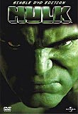 Hulk (uncut) Single-Disc